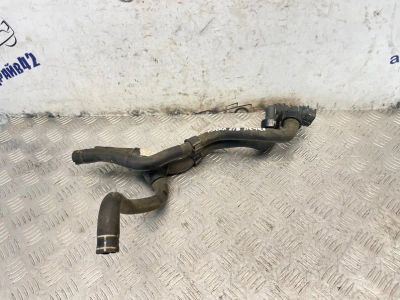 Лот: 25558597. Фото: 1. патрубки отопителя Opel Astra... Другое (автозапчасти)