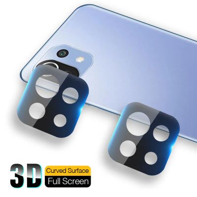 Лот: 20552978. Фото: 1. Cтекло камеры Xiaomi 12 Lite... Корпуса, клавиатуры, кнопки