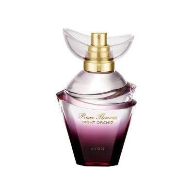 Лот: 15684417. Фото: 1. Avon Rare Flowers Night Orchid... Женская парфюмерия