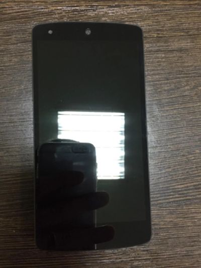 Лот: 8221926. Фото: 1. LG Nexus 5 LTE (D821). Смартфоны