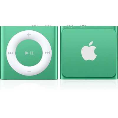 Лот: 5397493. Фото: 1. iPod Shuffle. Плееры