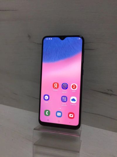 Лот: 19168219. Фото: 1. Смартфон Samsung Galaxy A30s 4... Смартфоны