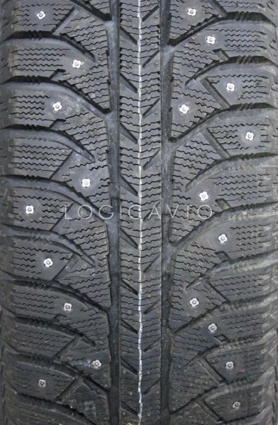 Лот: 8049513. Фото: 1. 205/55R16 Bridgestone WC70. Шины
