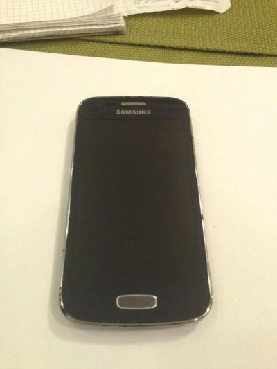 Лот: 4926329. Фото: 1. Samsung Galaxy Ace 3 GT-S7270. Смартфоны