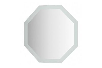 Лот: 23668635. Фото: 1. Зеркало настенное с LED-подсветкой... Мебель для ванной комнаты