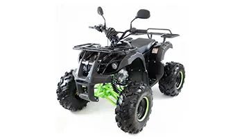 Лот: 25363247. Фото: 1. Квадроцикл MOTAX ATV Grizlik LUX... Снегоходы, квадроциклы