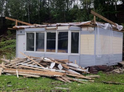 Лот: 3078671. Фото: 1. Торговый павильон 35кв.м. Другое (готовый бизнес)