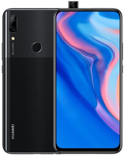 Лот: 15876404. Фото: 1. Huawey p smart z 2019 новый. Смартфоны