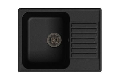 Лот: 23639611. Фото: 1. Мойка LEX GARDA 620. Мойки кухонные
