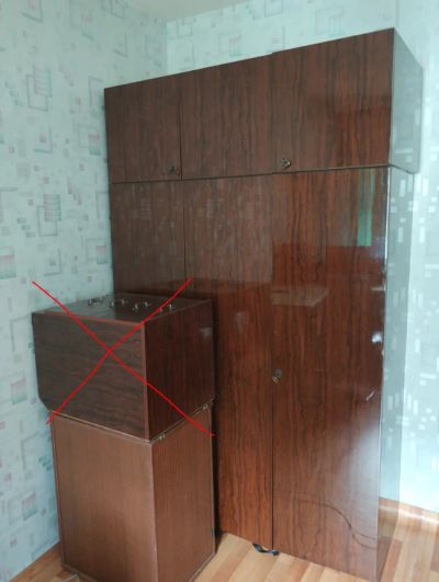 Лот: 14467563. Фото: 1. Комплект мебели на дачу. Мебель для сада, дачи