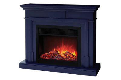 Лот: 23671461. Фото: 1. Каминокомплект RealFlame Omega. Камины, печи-камины