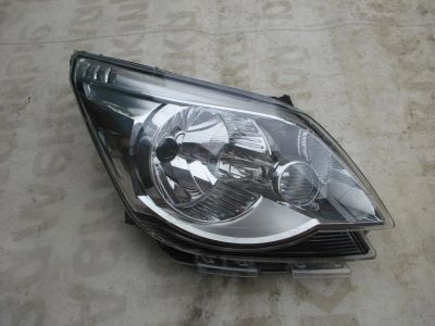 Лот: 14330051. Фото: 1. Фара передняя правая Chevrolet... Оптика и освещение