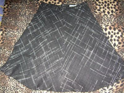 Лот: 1739150. Фото: 1. Юбка с подкладом 44-46 р. Юбки