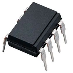 Лот: 4871175. Фото: 1. Микроконтроллер Attiny13A, DIP-8. Микроконтроллеры