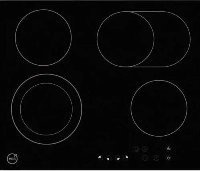 Лот: 16528226. Фото: 1. Варочная поверхность MBS PE-602... Плиты, духовые шкафы, варочные поверхности