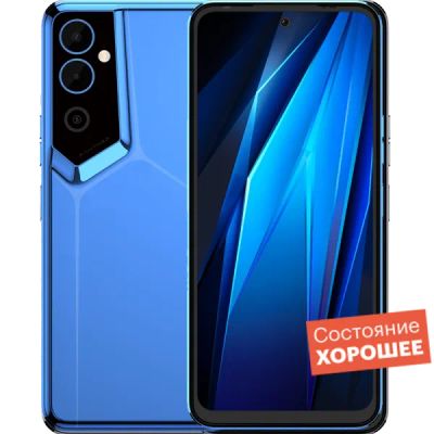 Лот: 22221414. Фото: 1. Смартфон TECNO Pova Neo 2 128GB... Смартфоны