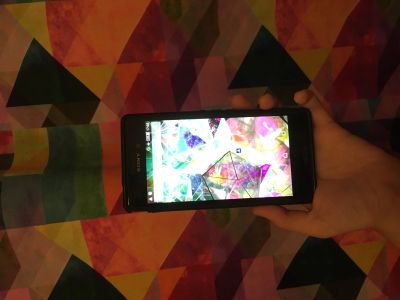 Лот: 11824648. Фото: 1. Sony xperia m4 aqua. Смартфоны