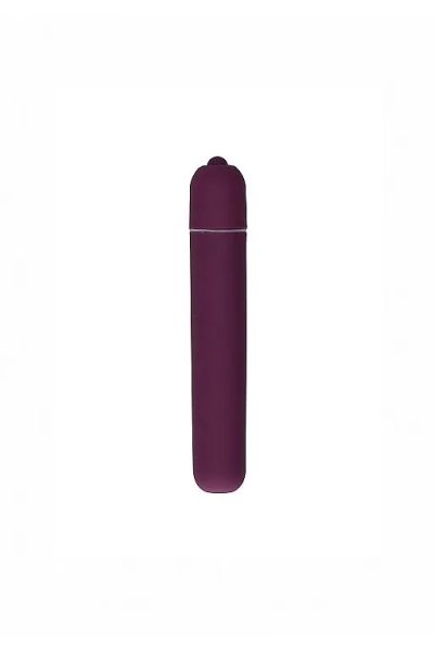 Лот: 22058659. Фото: 1. Вибропуля Bullet Vibrator - Extra... Игрушки
