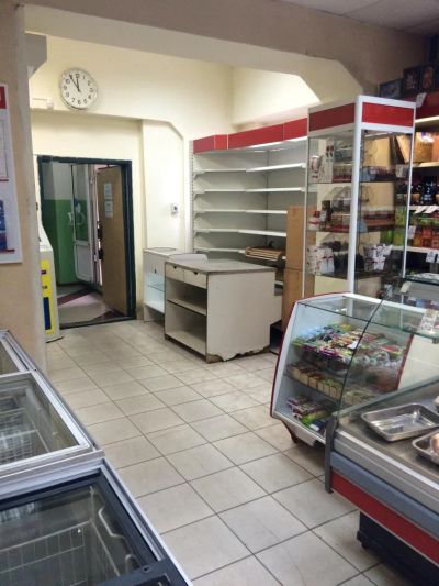 Лот: 5277990. Фото: 1. Помещение 6 кв. м. проходимое... Нежилое