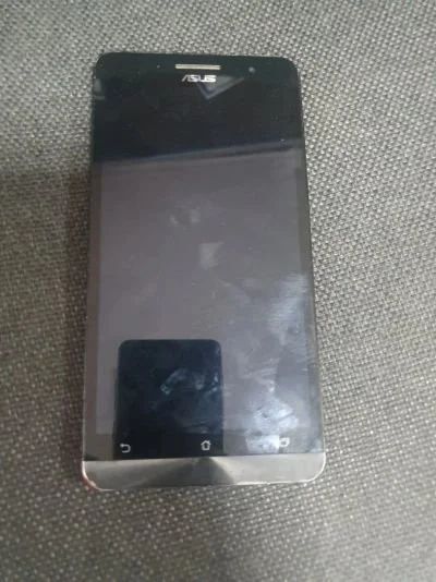 Лот: 18597561. Фото: 1. смартфон asus zenfone 6 a600cg... Дисплеи, дисплейные модули, тачскрины