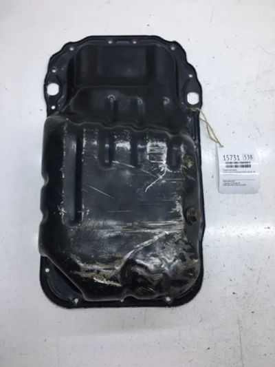 Лот: 20379047. Фото: 1. Поддон масляный Toyota Camry Prominent... Двигатель и элементы двигателя