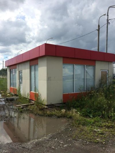 Лот: 5615544. Фото: 1. Срочно!!! павильон 54м2 Срочно... Павильоны, ларьки