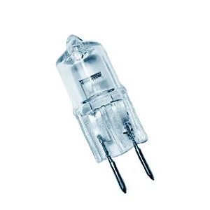 Лот: 12948856. Фото: 1. Лампа ЭРА галогенная G4-JCD-40W-230V-Cl... Лампочки