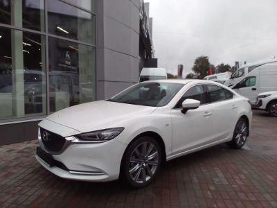 Лот: 23530663. Фото: 1. Mazda 6, III (GJ) Рестайлинг 2... Автомобили