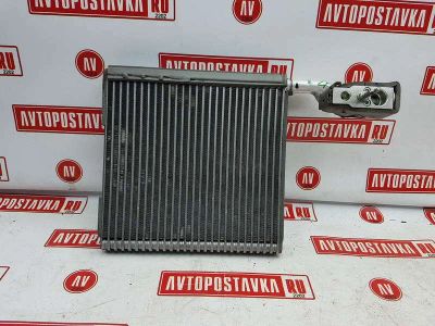 Лот: 20900332. Фото: 1. Испаритель кондиционера Honda... Двигатель и элементы двигателя