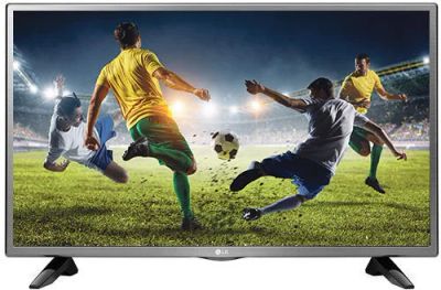 Лот: 15648304. Фото: 1. Телевизор LG 32LJ600U Smart TV... Телевизоры