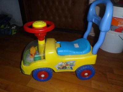 Лот: 4703588. Фото: 1. Машина-каталка. Машины и техника