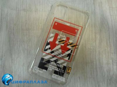 Лот: 20020433. Фото: 1. Чехол силиконовый iPhone 11 Funny... Чехлы, бамперы