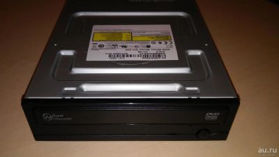 Лот: 8036247. Фото: 1. DVD-привод Samsung SH-224DB_BEBE. Приводы CD, DVD, BR, FDD