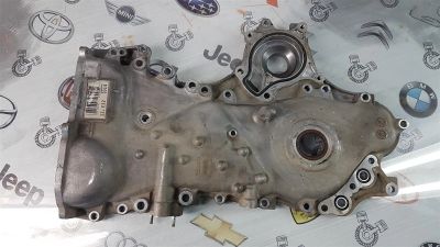 Лот: 24679168. Фото: 1. Лобовина двигателя Toyota Auris... Двигатель и элементы двигателя