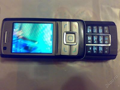 Лот: 158946. Фото: 1. Nokia 6280!. Кнопочные мобильные телефоны