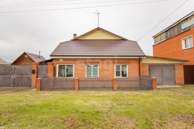 Лот: 25413313. Фото: 1. 3-комн. дом , посёлок городского... Дома