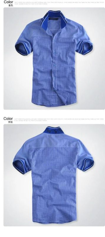 Лот: 3507372. Фото: 1. мужская рубашка dsquared2 (реплика... Рубашки, водолазки