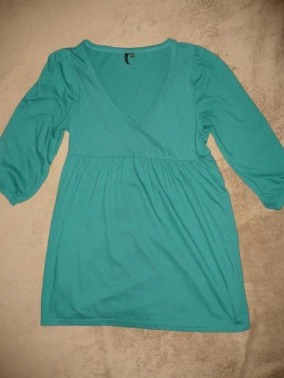 Лот: 3549129. Фото: 1. топ Topshop. Кофты, туники