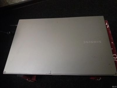 Лот: 13214111. Фото: 1. Ноутбук Samsung NP300V5A. Ноутбуки