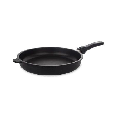 Лот: 24940583. Фото: 1. Сковорода индукционная AMT Frying... Сковороды и сотейники