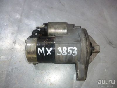 Лот: 13254583. Фото: 1. Стартер для JEEP GRAND CHEROKEE... Другое (автозапчасти)
