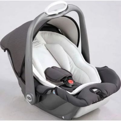 Лот: 4538783. Фото: 1. автолюлька ROAN Babies Milo 0-13кг... Детские автокресла