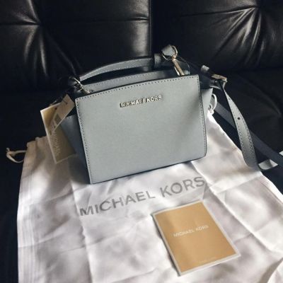 Лот: 10952993. Фото: 1. Michael Kors оригинал Сумка. Сумки