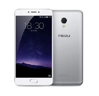 Лот: 8513135. Фото: 1. Новый Смартфон Meizu MX6 ( MX... Смартфоны
