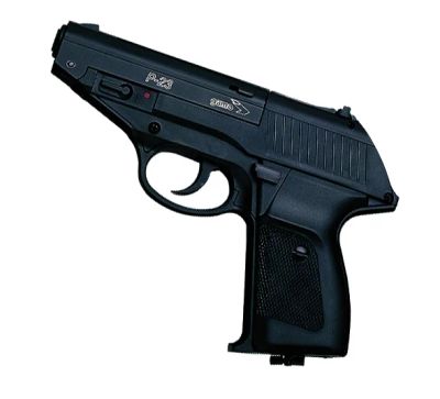 Лот: 3417569. Фото: 1. Пневматический пистолет GAMO P-23. Пневматическое оружие