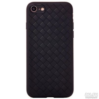 Лот: 13650183. Фото: 1. Чехол-накладка - SC068 для Apple... Чехлы, бамперы