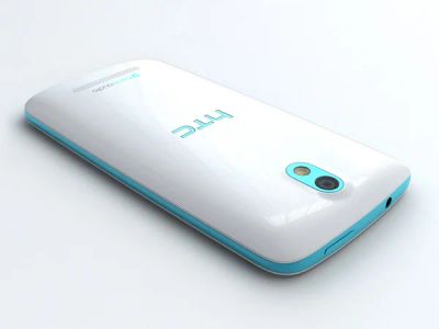 Лот: 4013466. Фото: 1. HTC Desire 500 Dual Sim. Смартфоны