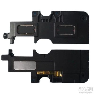 Лот: 12067028. Фото: 1. Звонок (buzzer) Asus ZE601KL... Другое (запчасти, оборудование)