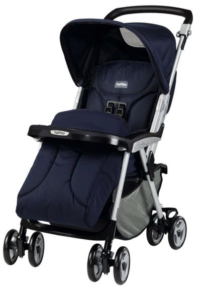 Лот: 9245188. Фото: 1. коляска осень Peg-Perego Aria. Коляски