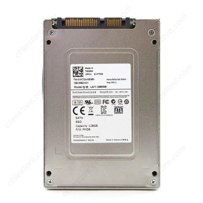 Лот: 10638380. Фото: 1. SSD Liteon LAT-128M2S 128Gb. SSD-накопители